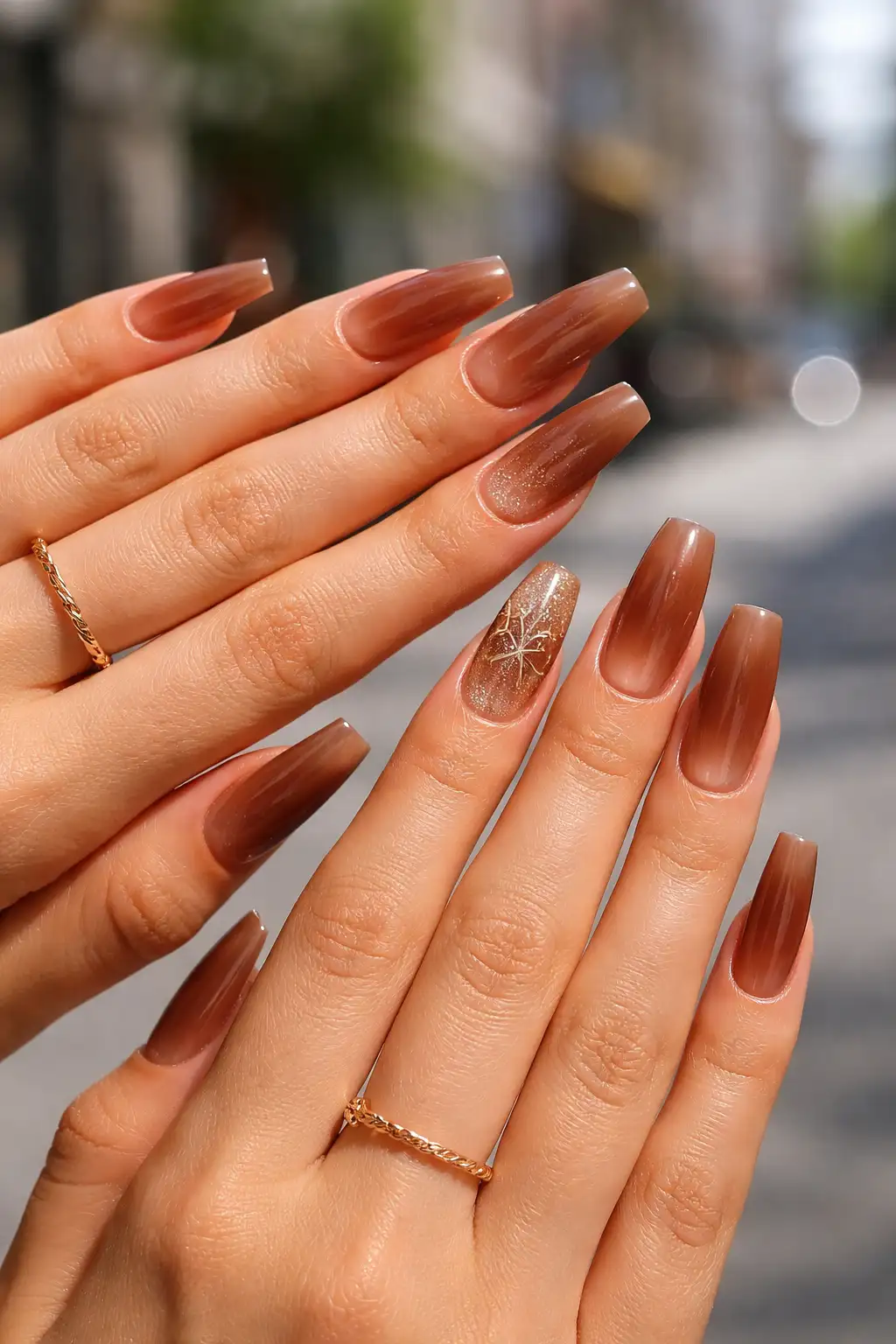 Leo Jelly Brown
