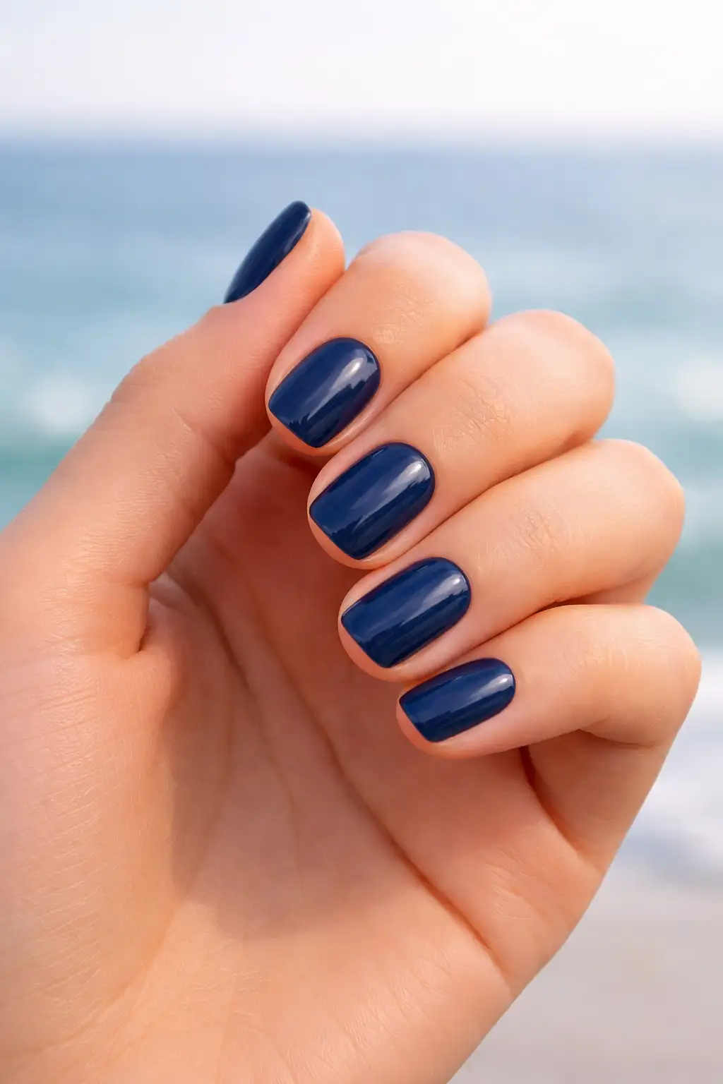 Sea Run Blue