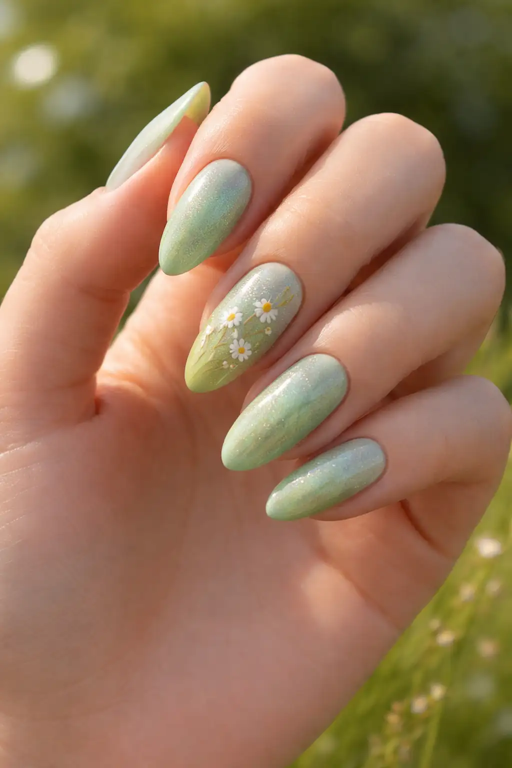 Summer Meadow