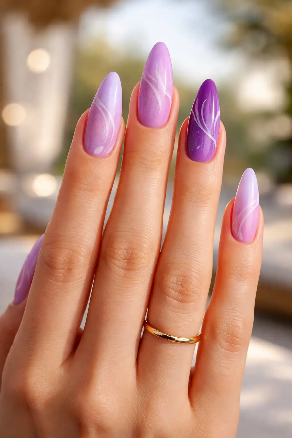 Pearl Violet Fest