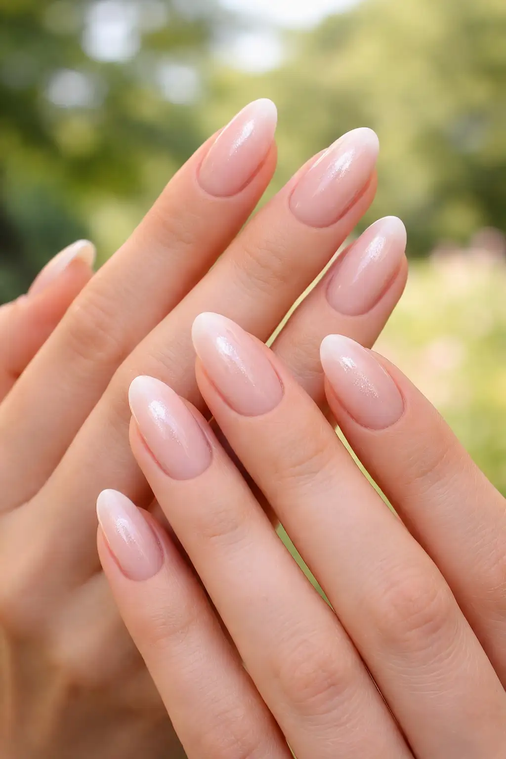 Ring Glow Pink