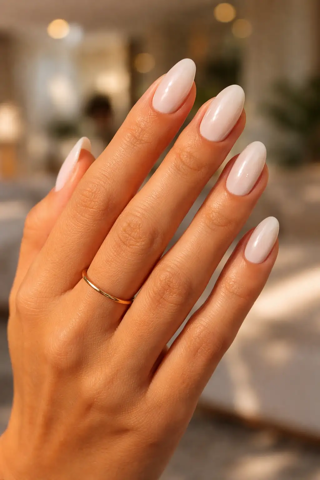 Aegean Pearl