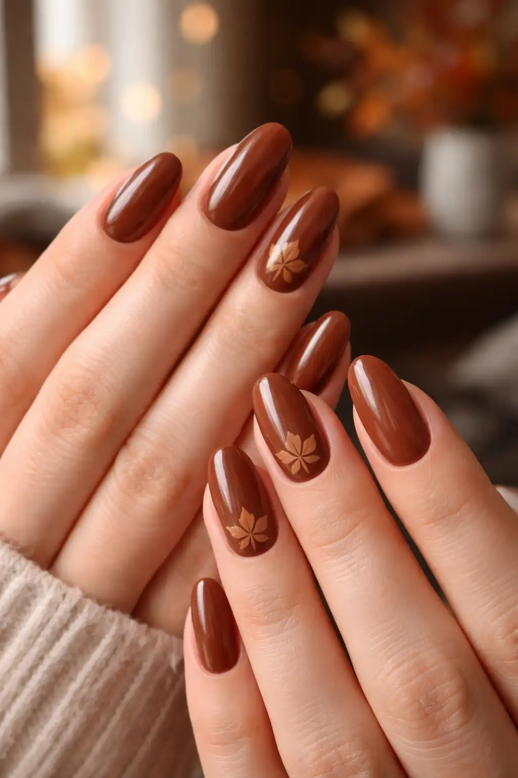 Maple Mocha