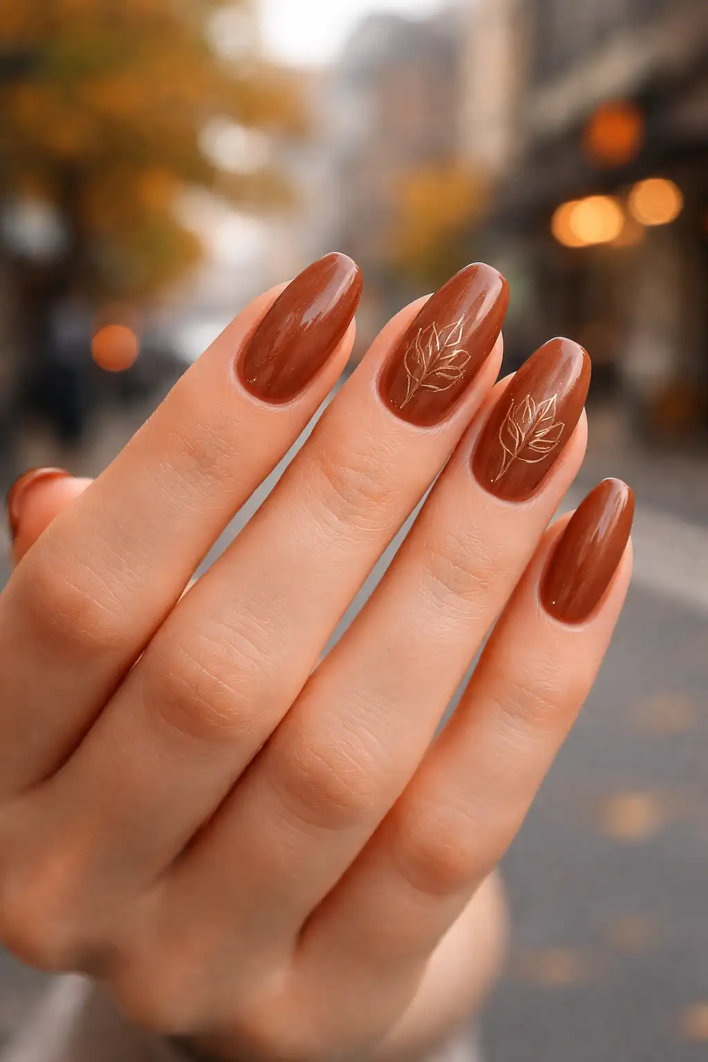 Autumn Ember