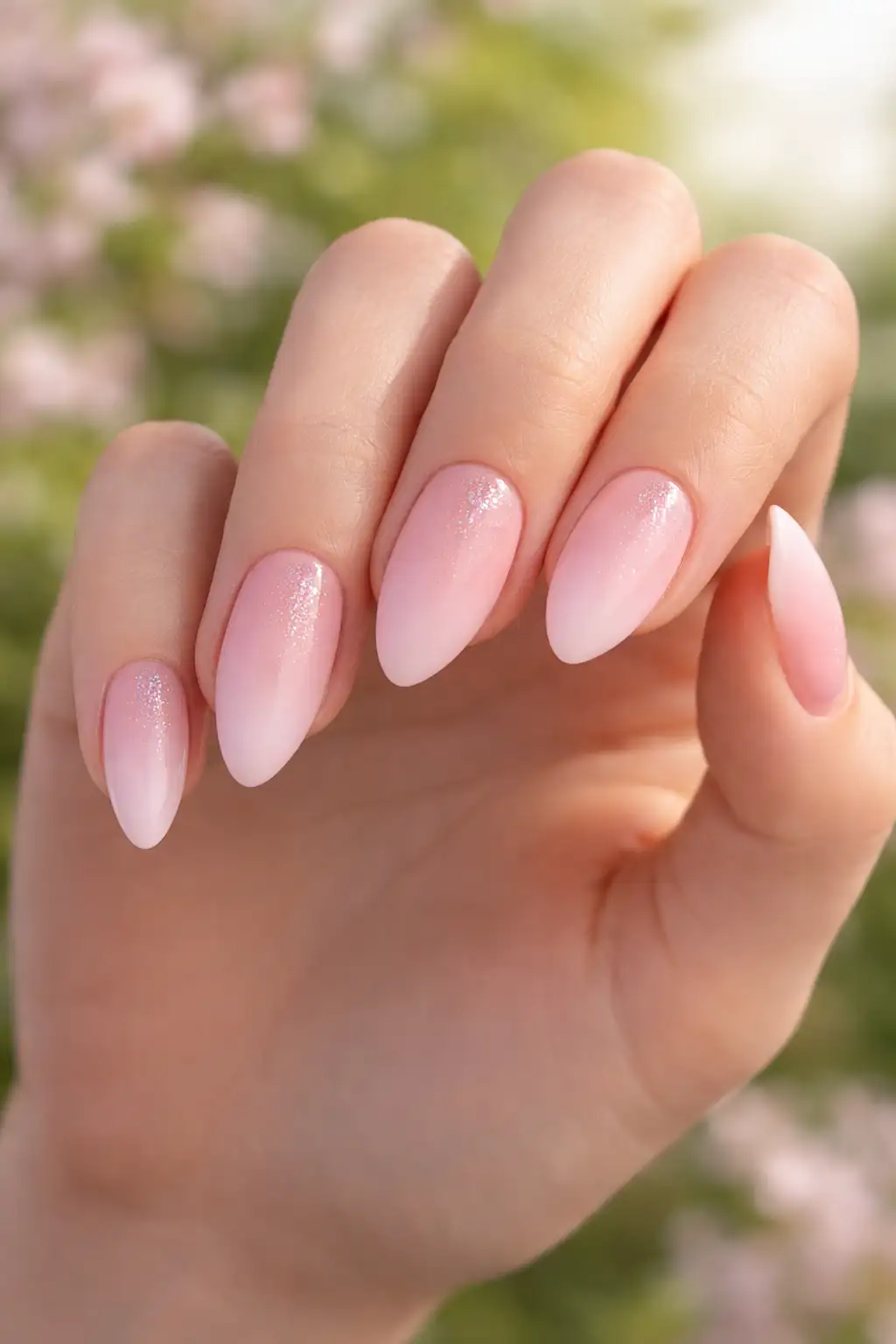 Spring Fest Pink
