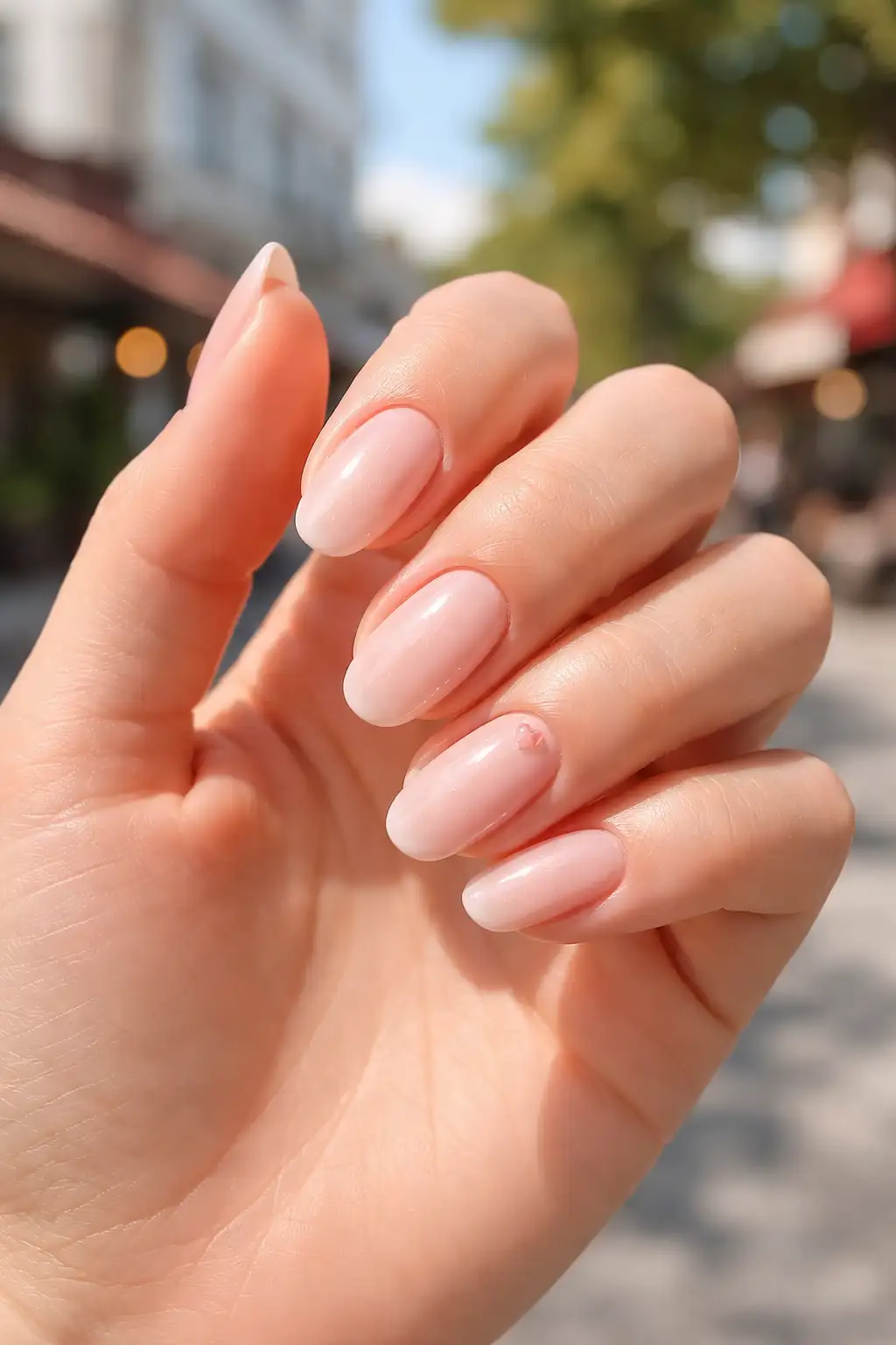 Bosphorus Blush