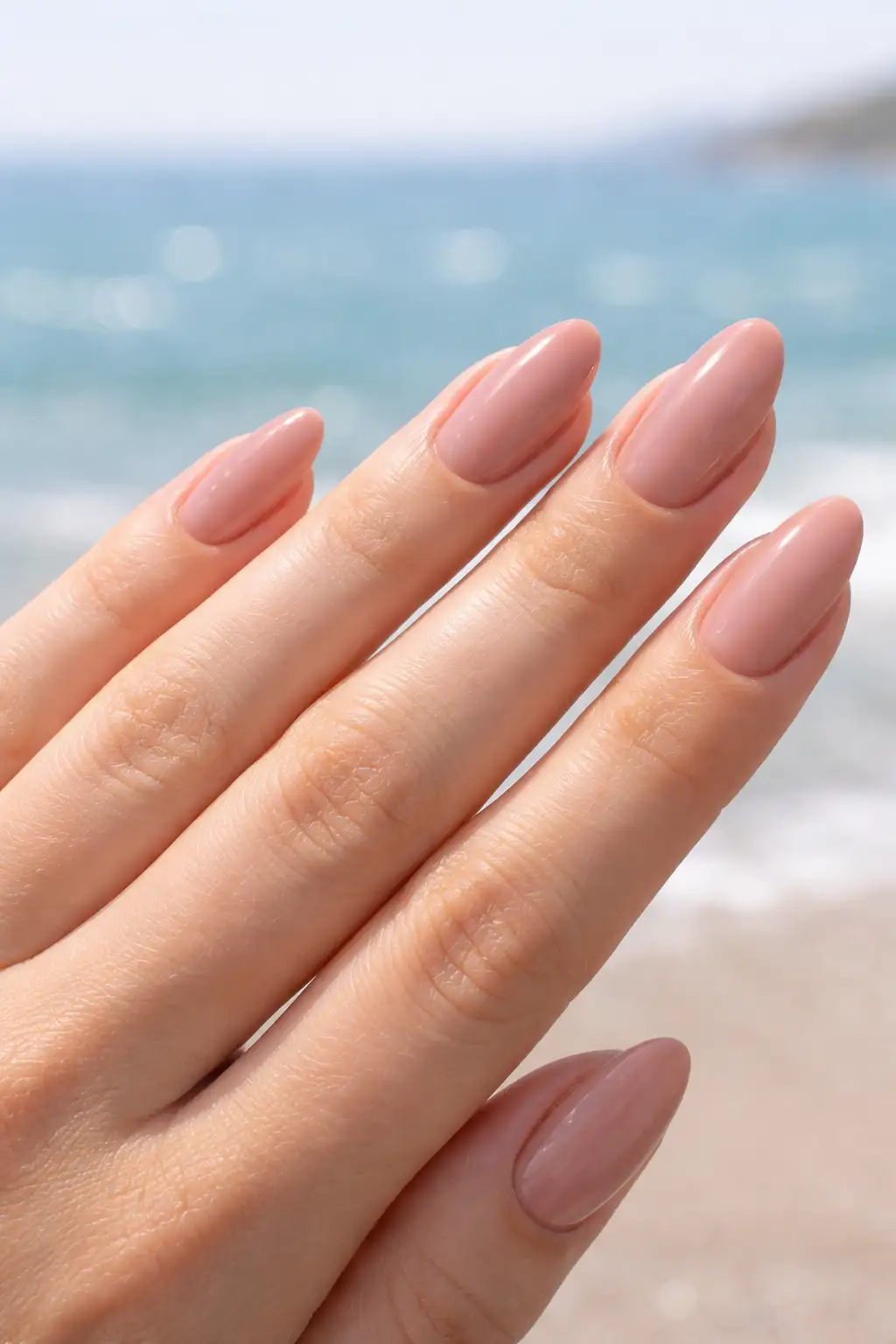 Sahara Rose Sea
