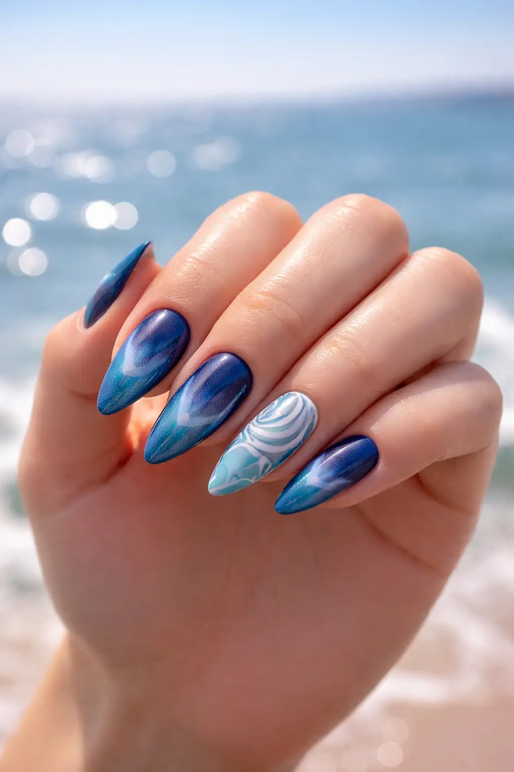 Atlantic Toast