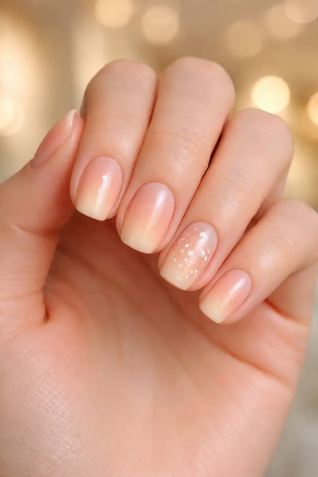 Pearl Apricot