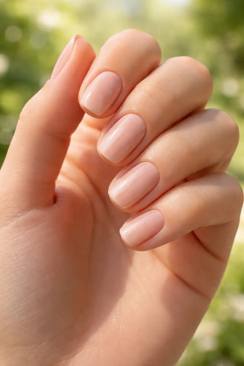 Nile Sand Gloss