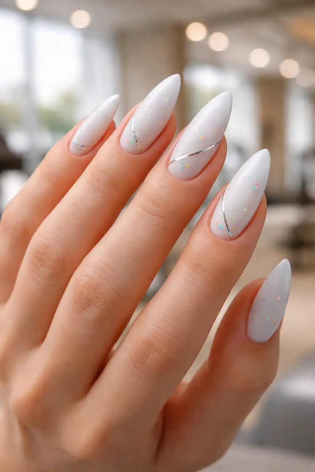 Gym Glaze Tips