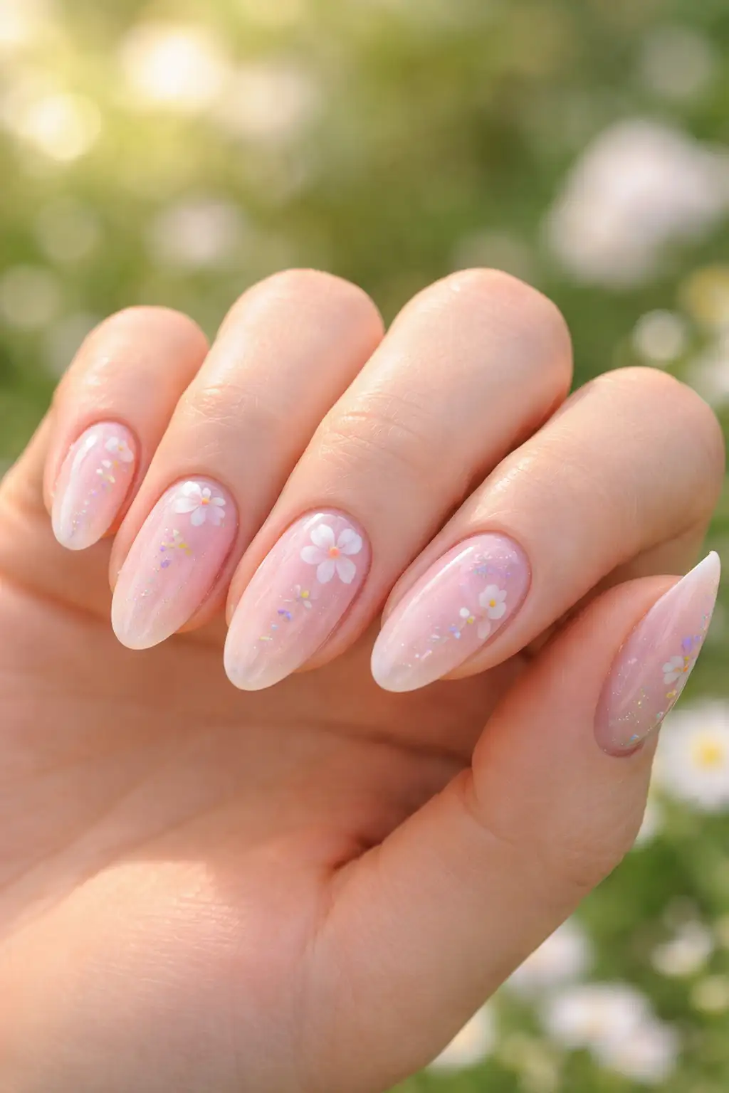 Spring Petal Pop