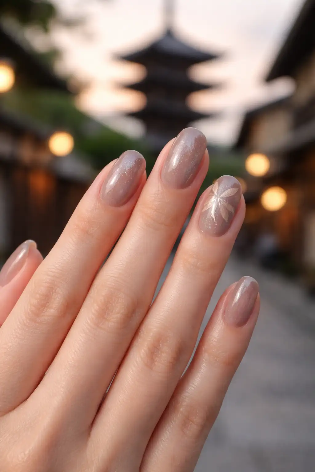 Kyoto Night Jelly