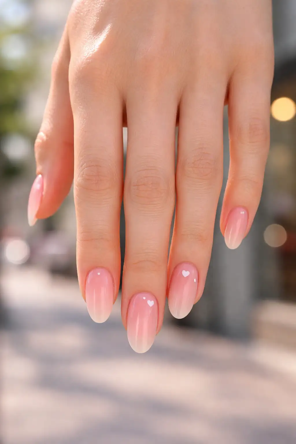 Sunset Love Glaze