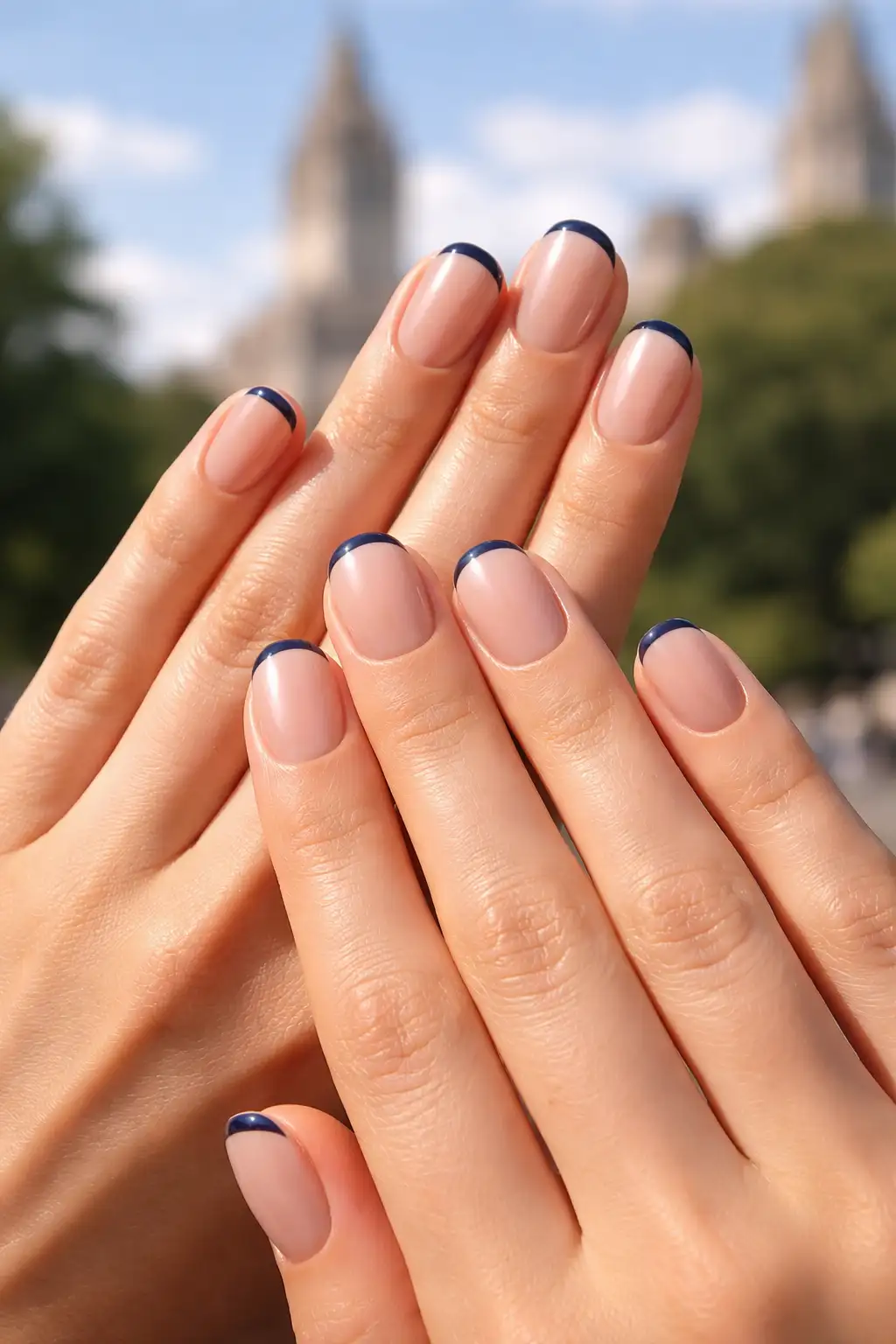 Coastal French