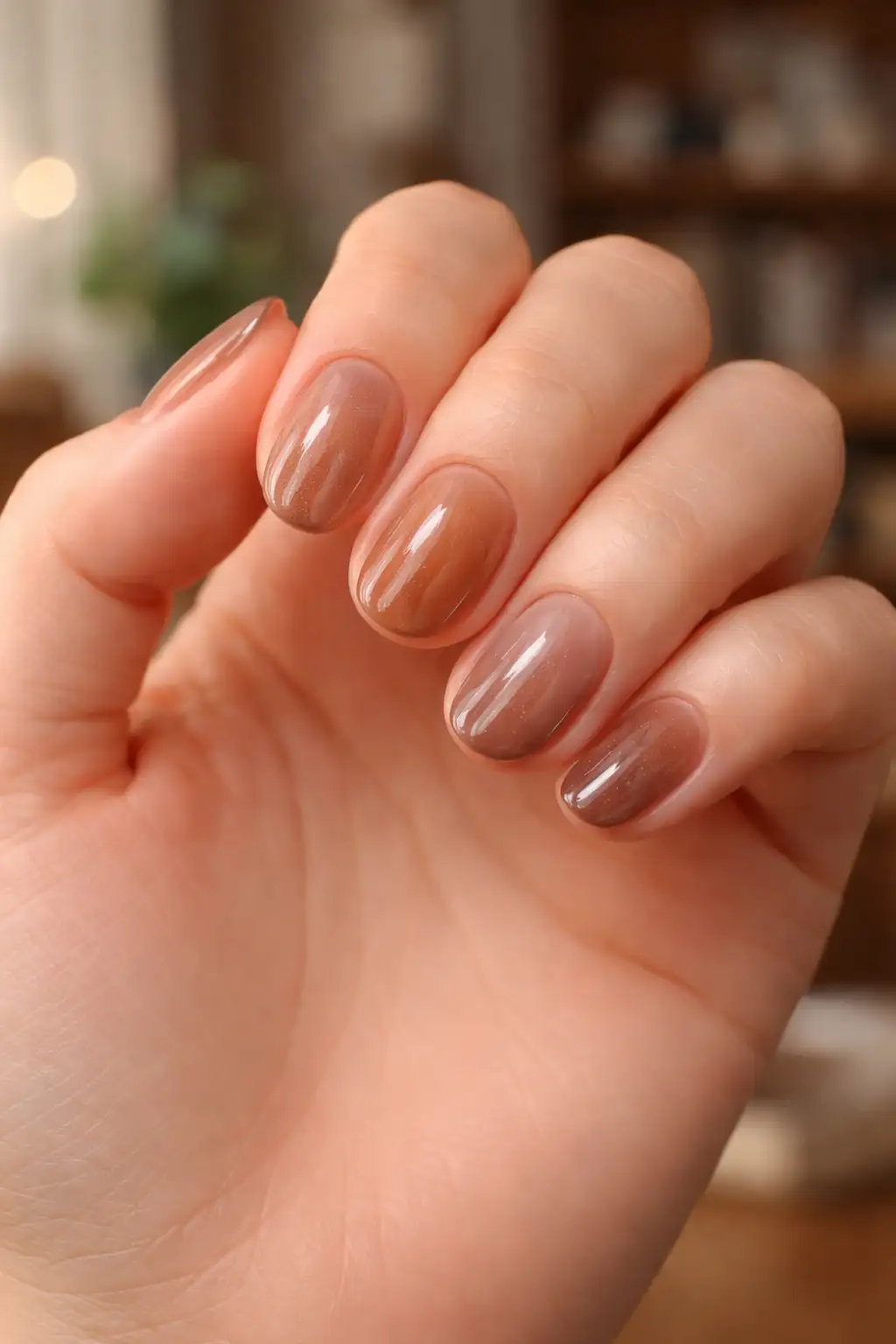 Campus Cocoa Jelly