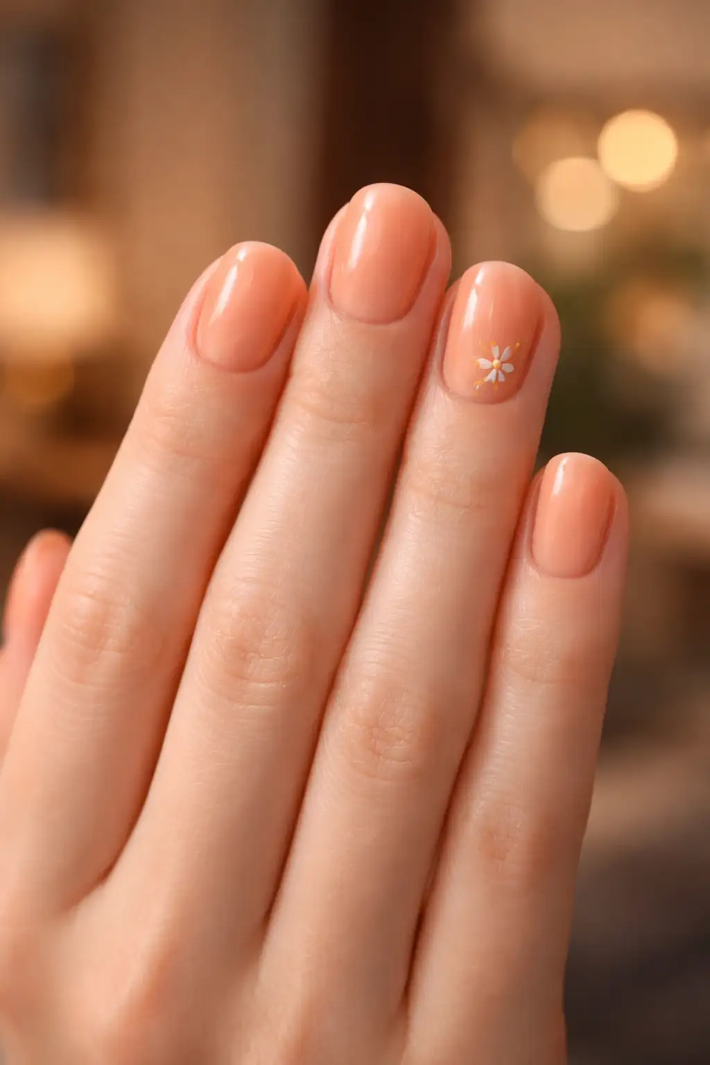 Citrus Petal Tips