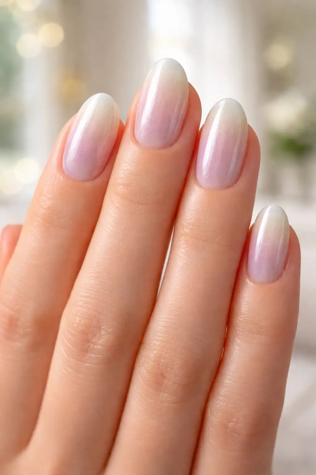 Spring Veil Velvet