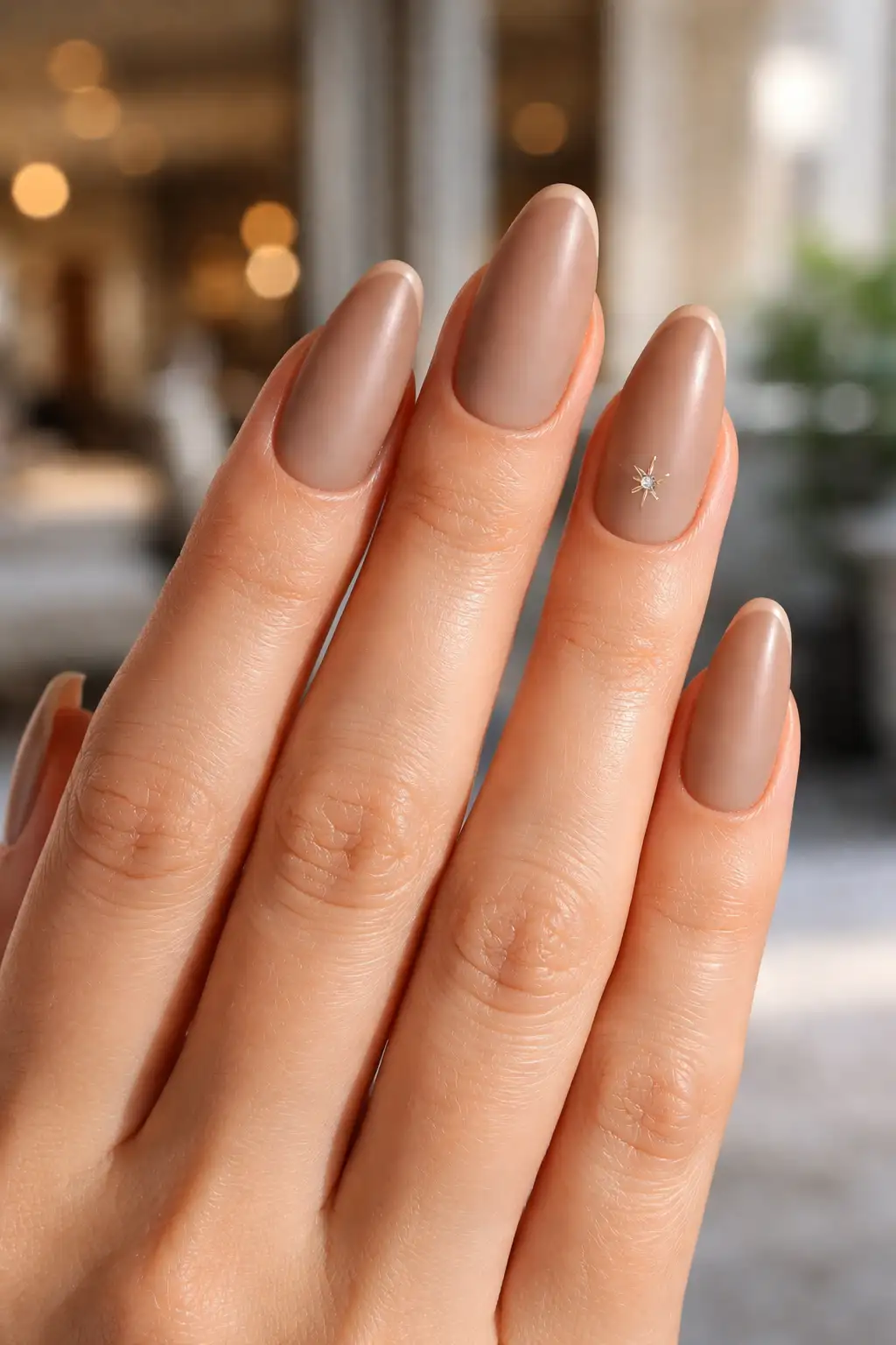 Mocha Chrome Tips