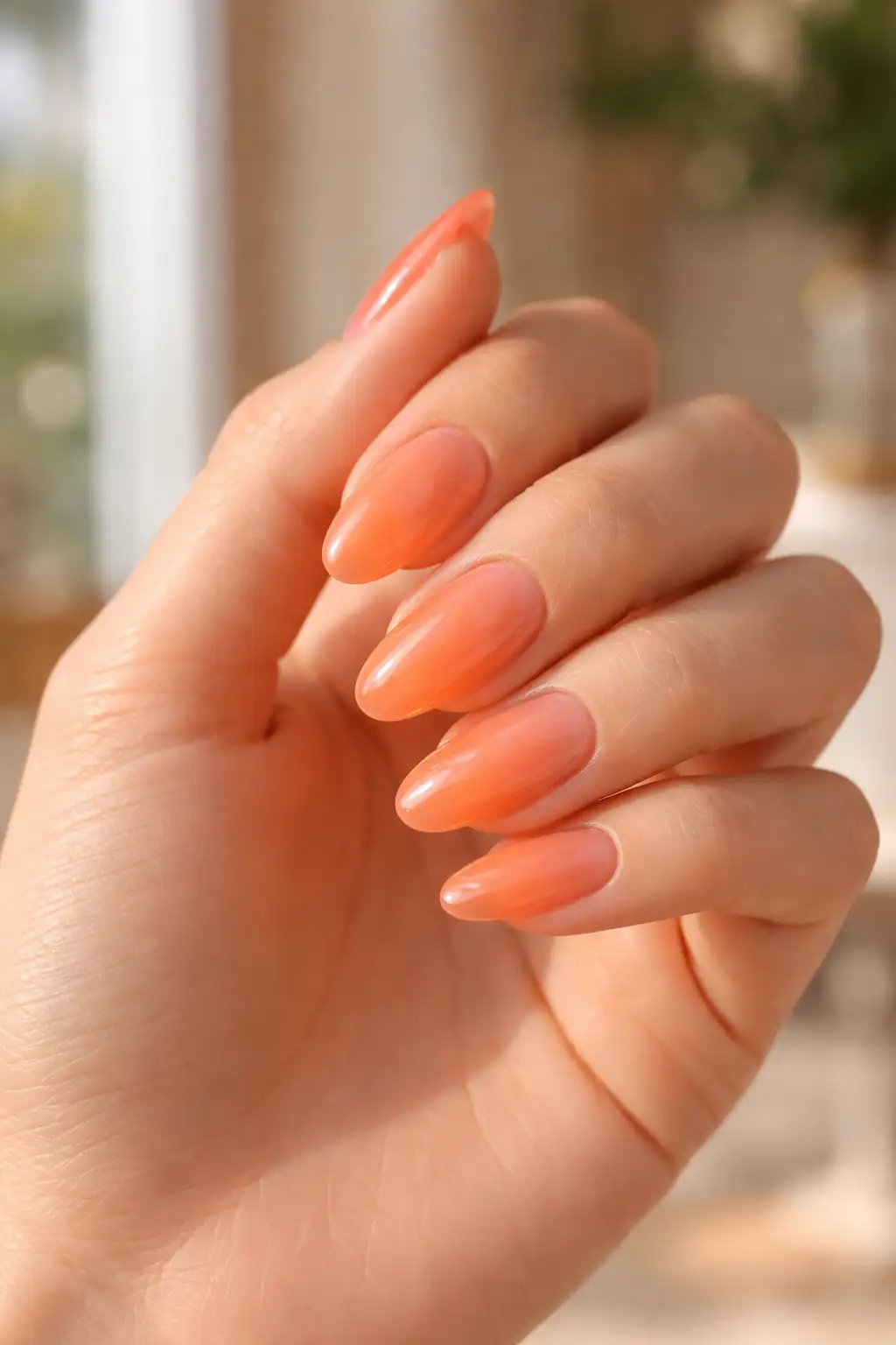 Citrus Glaze