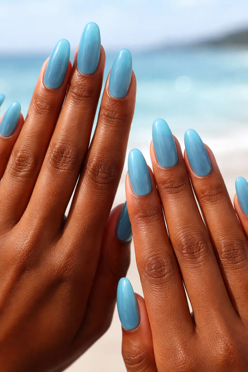 Lagoon Glaze