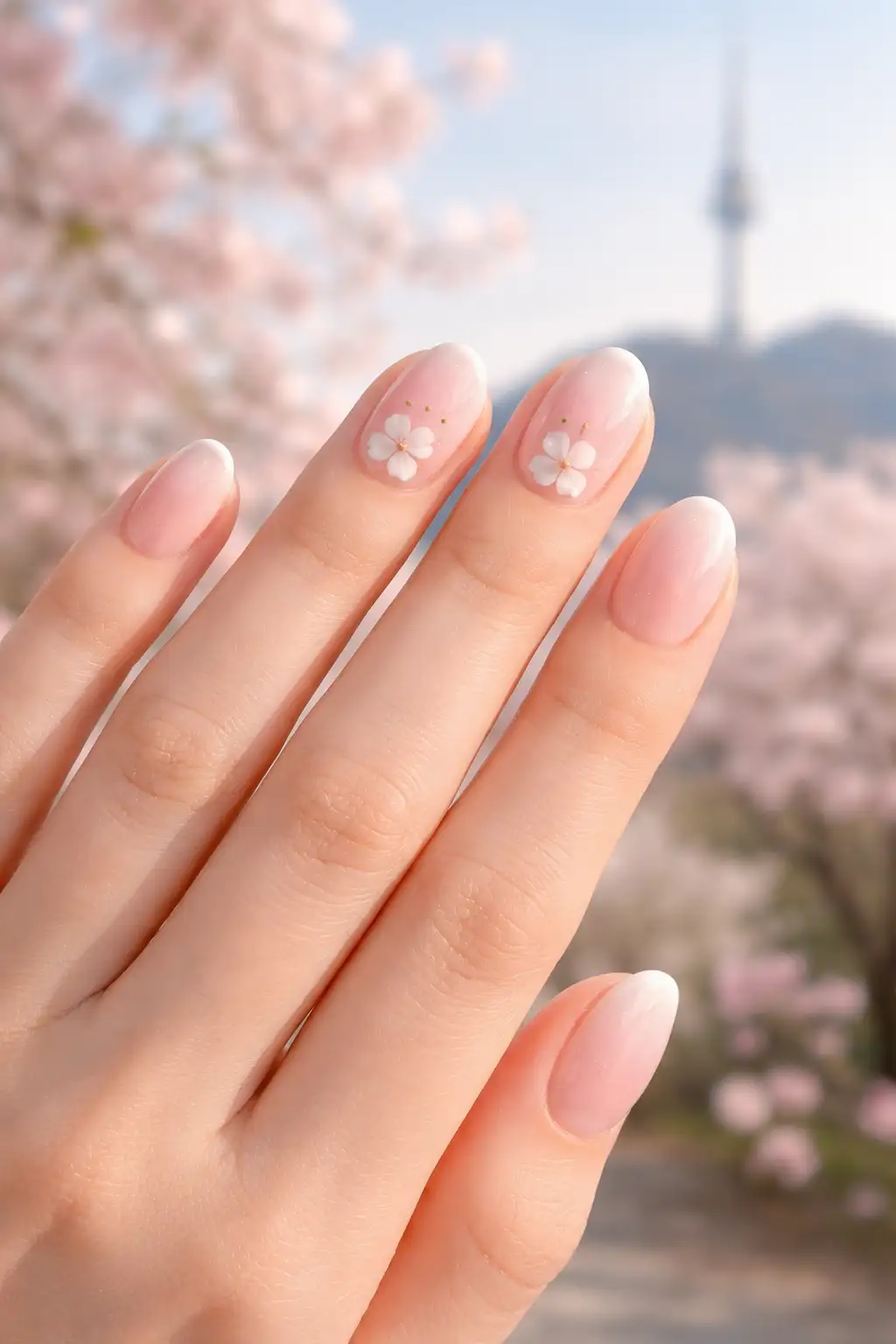 Cherry Blossom