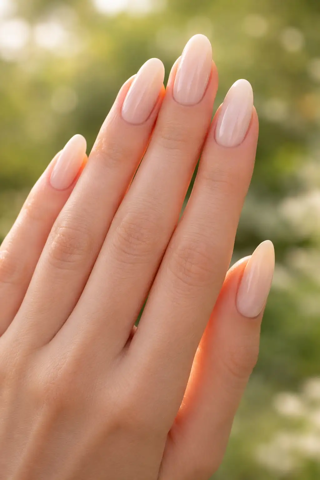 Agave Pearl Nude
