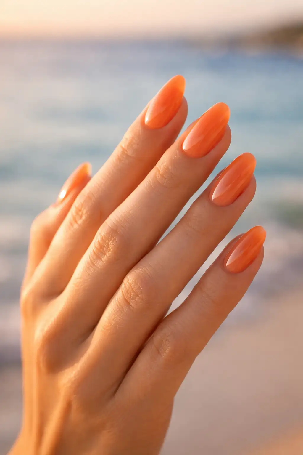 Sunset Jelly