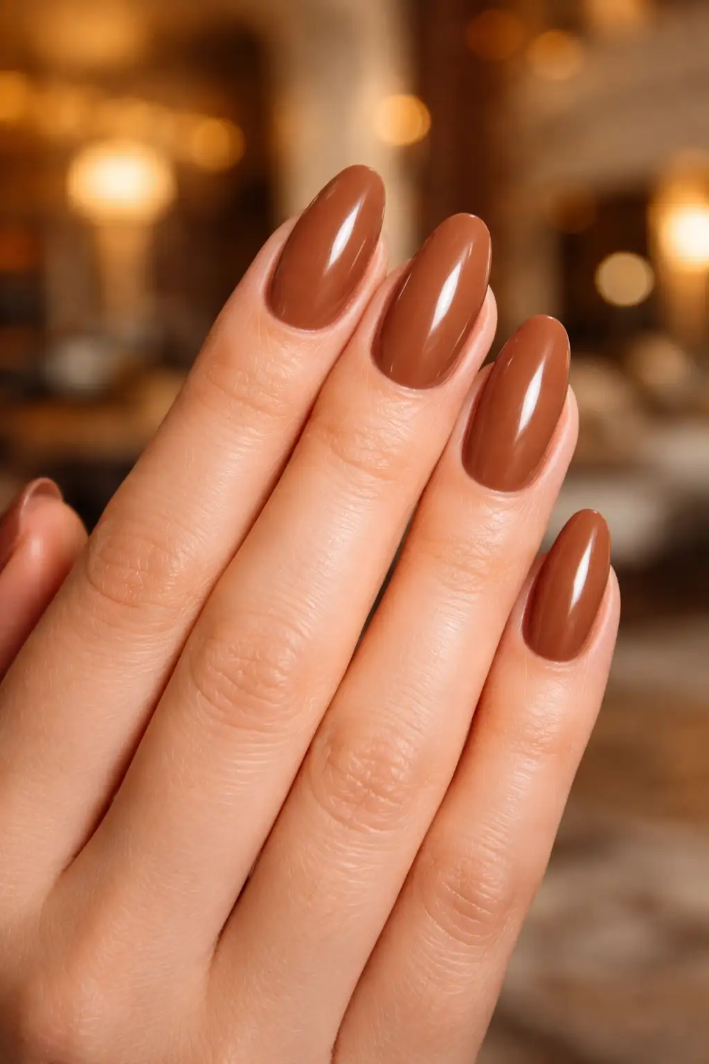 Autumn Date Gloss