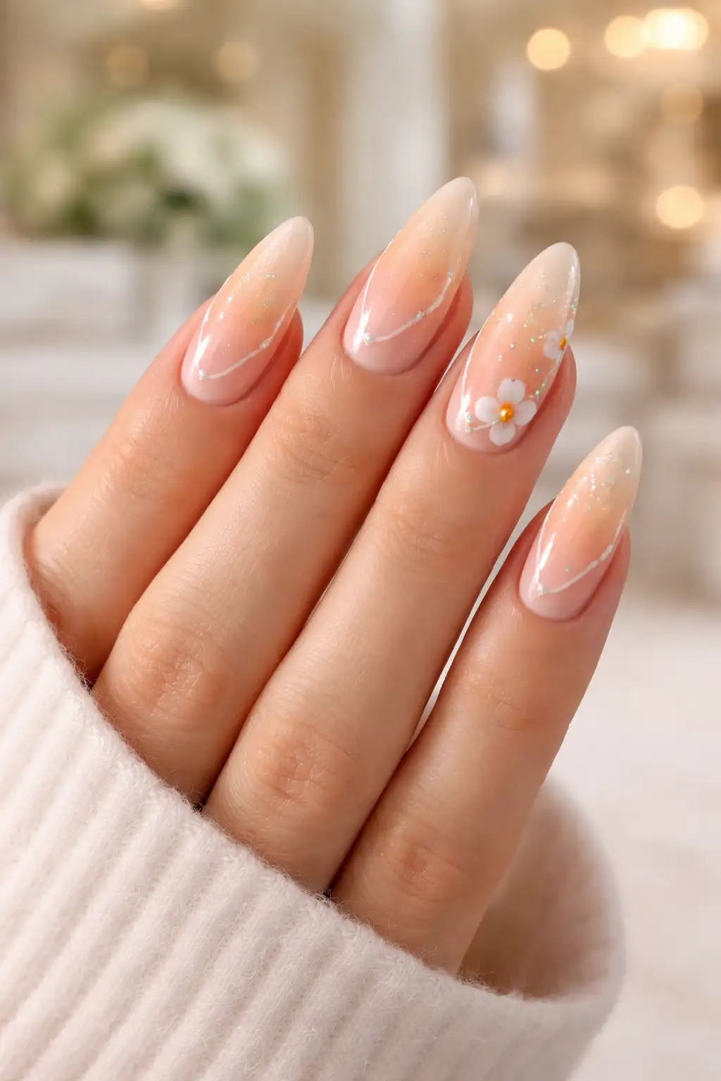 Citrus Veil