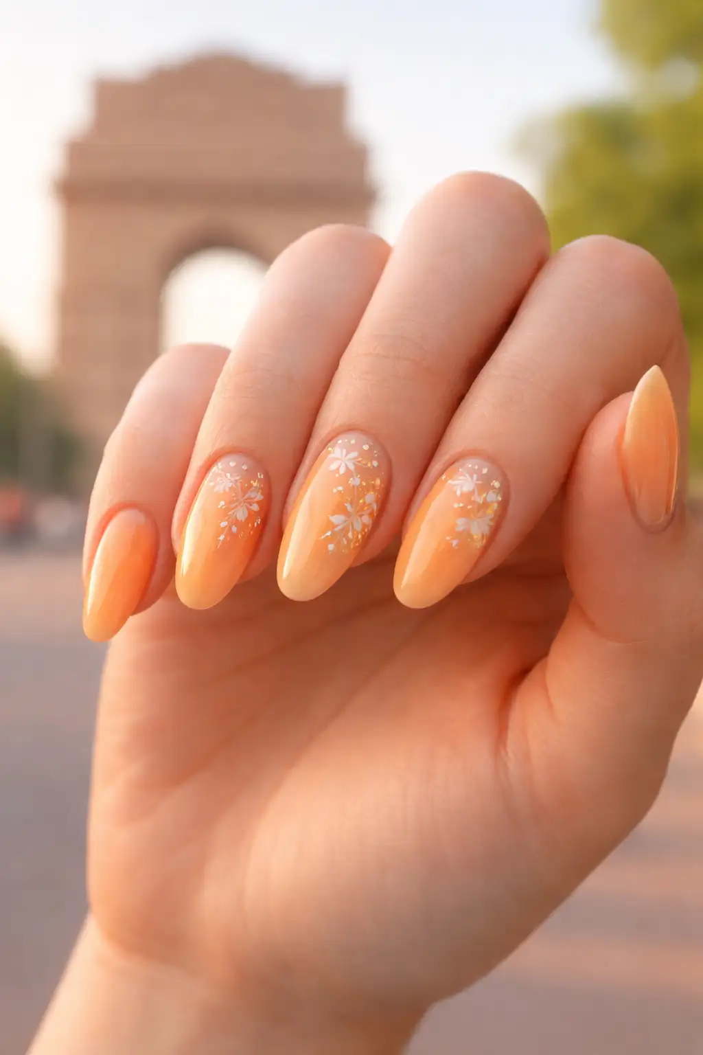 Mango Glow