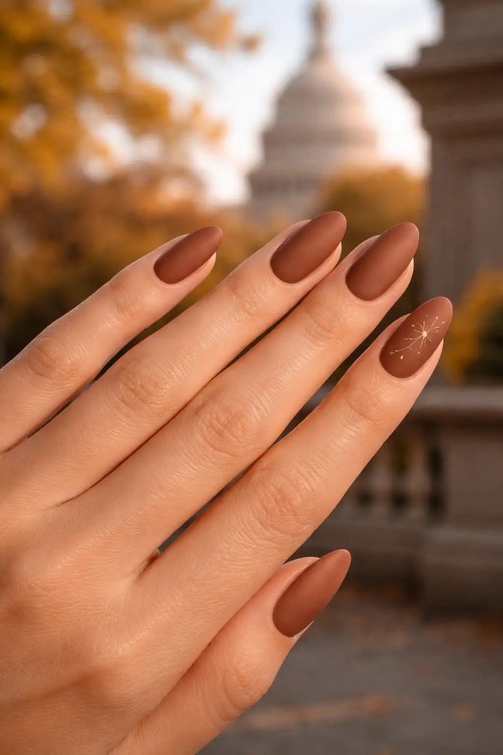 Scorpio Autumn