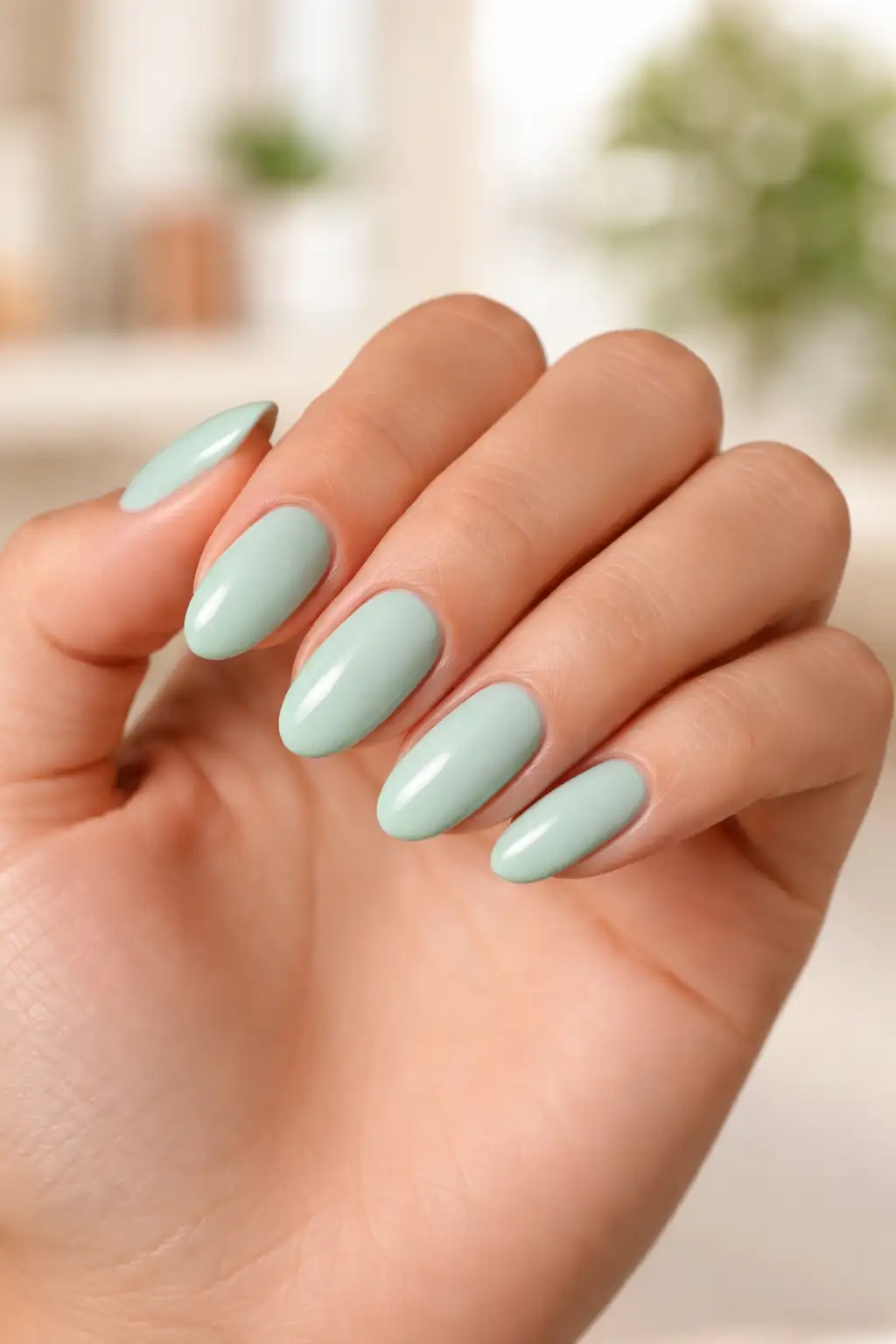 Summer Mint
