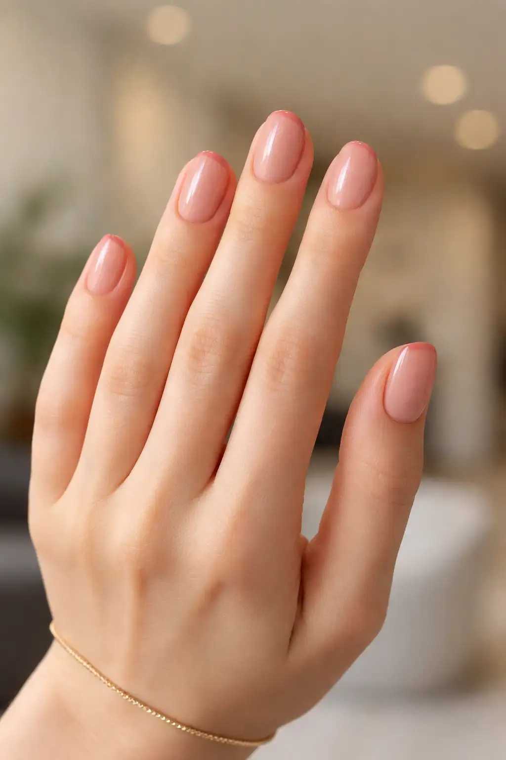 Boardroom Blush