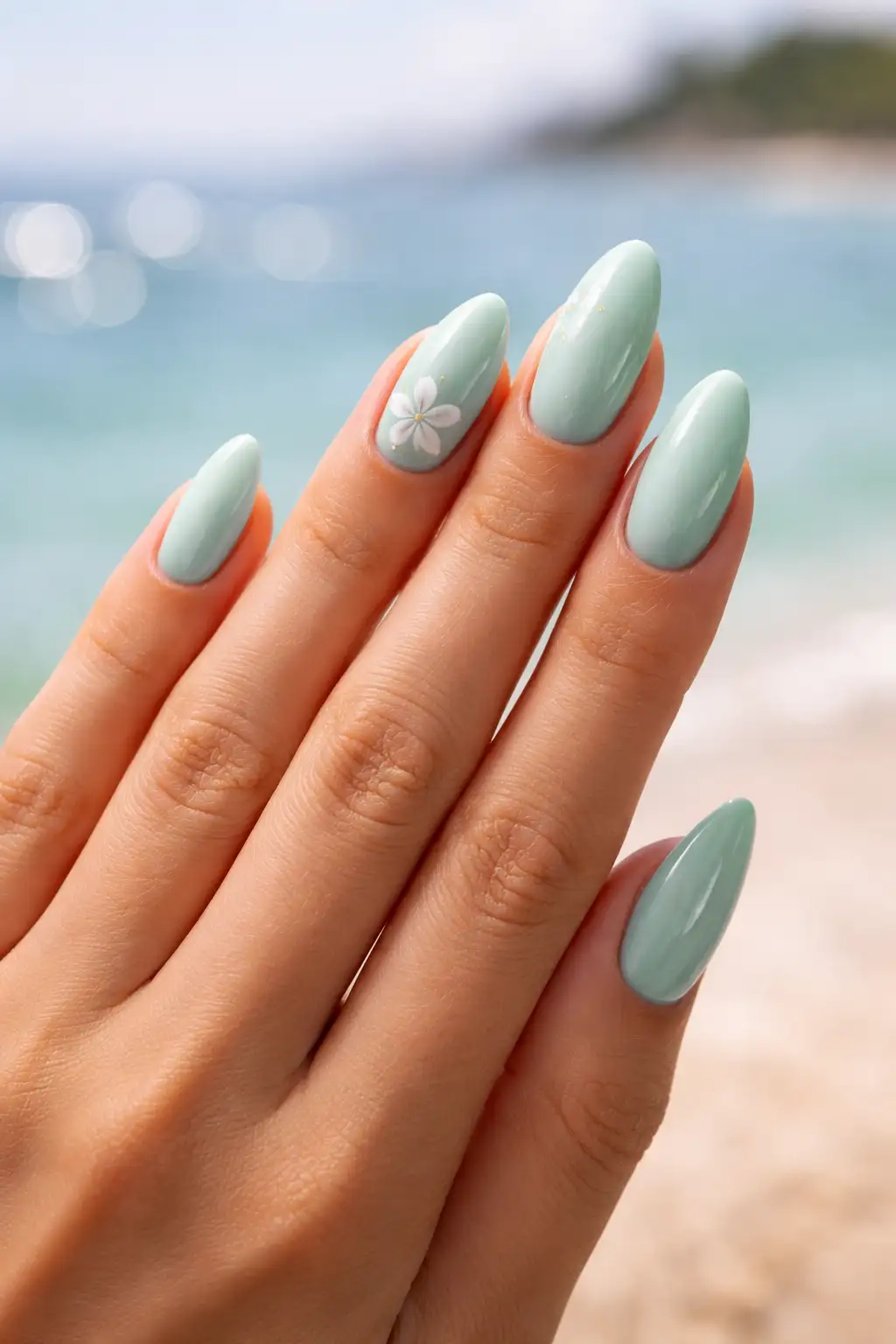 Seafoam Spring