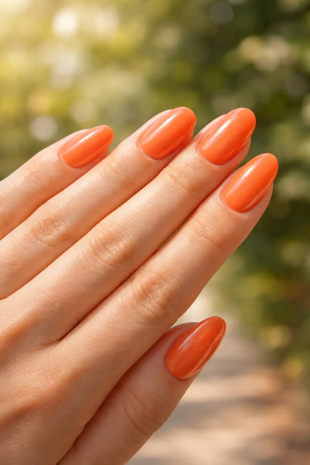 Citrus Glaze
