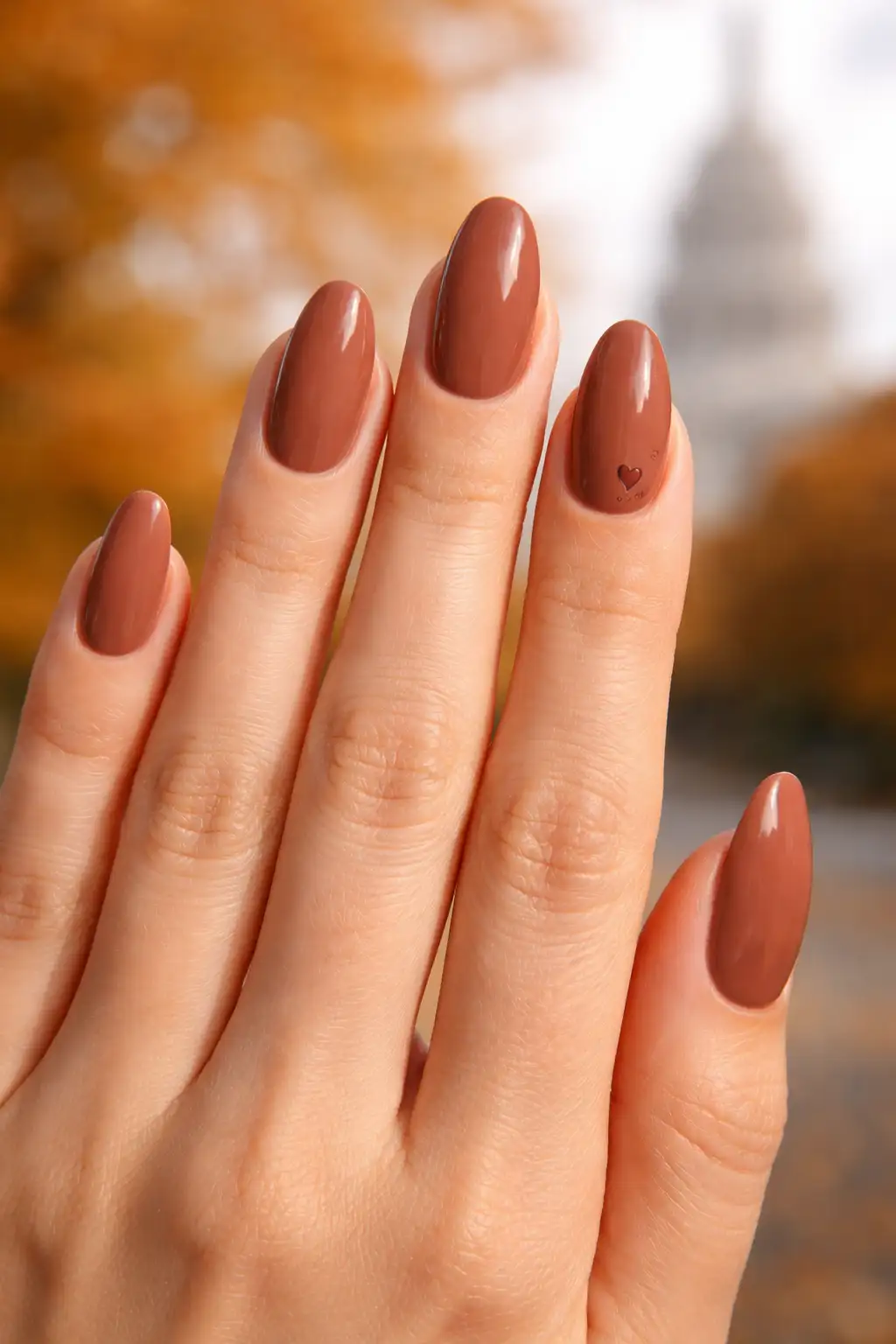 Autumn Love