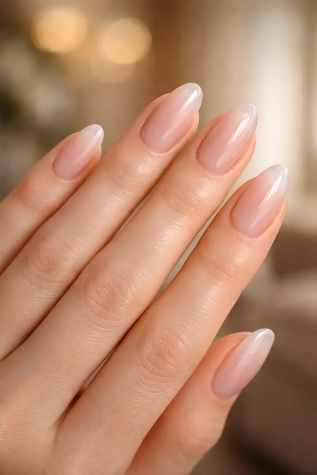 Mayfair Blush