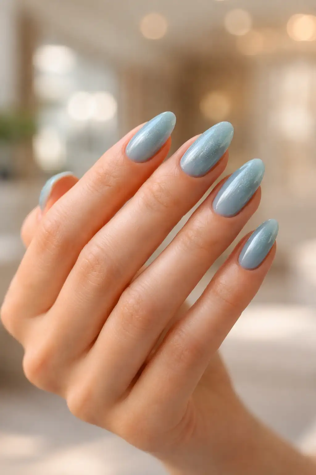 Nordic Sea Glass