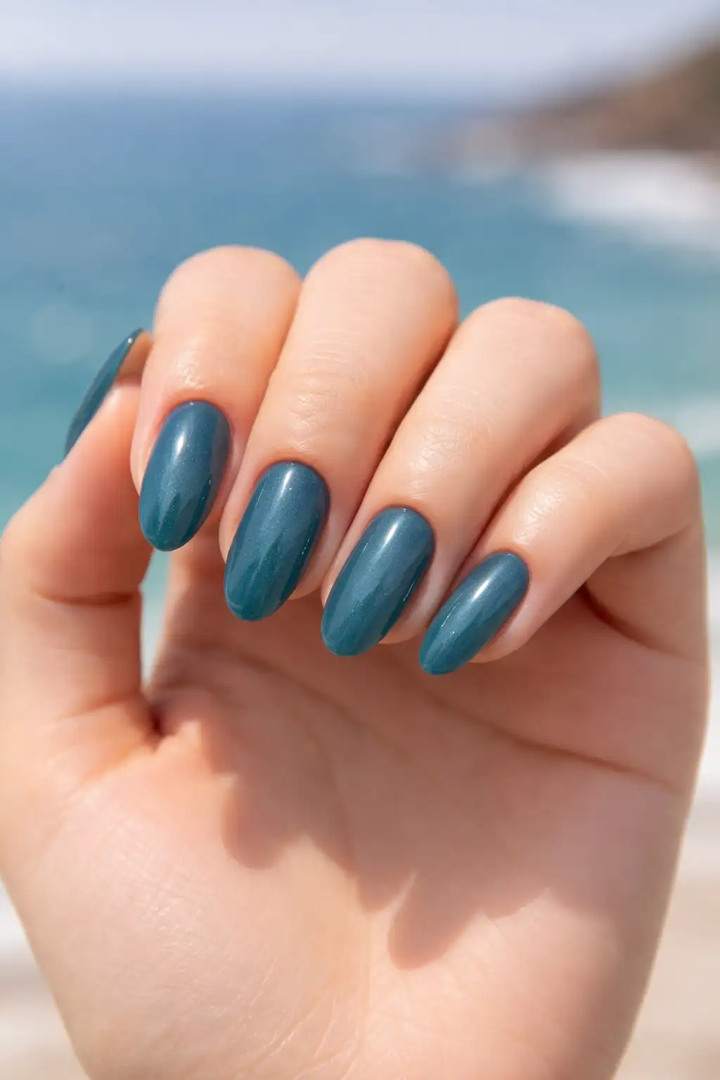 Sea Glass Birthday