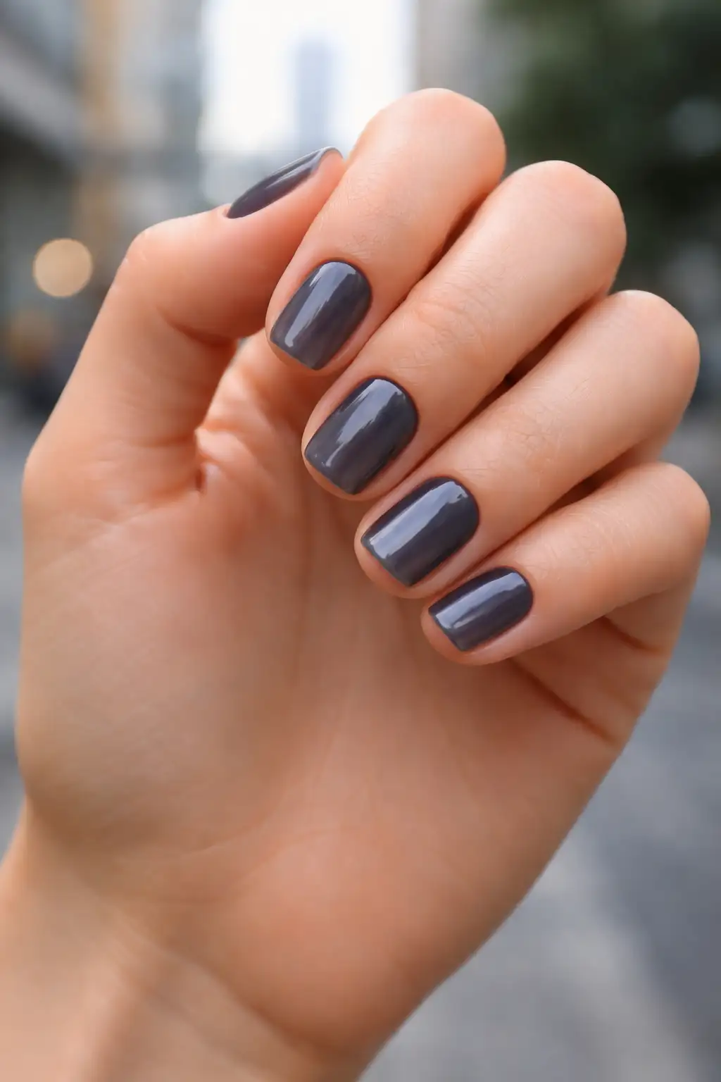 Sheer Navy
