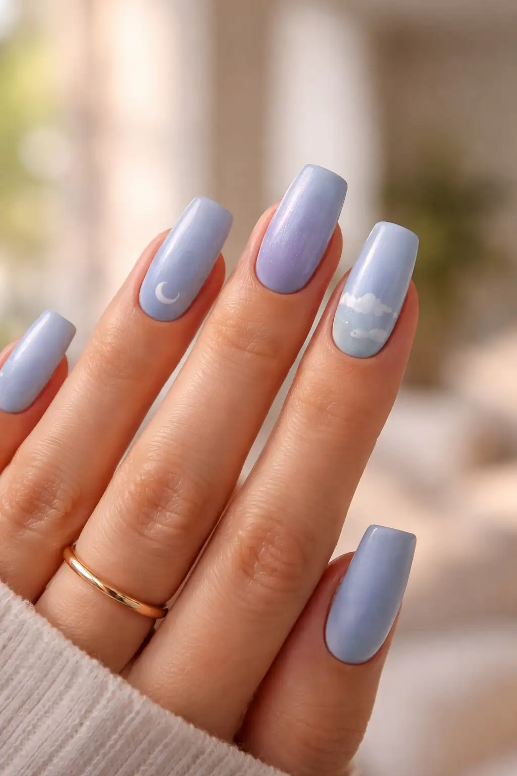 Baby Breeze Blues