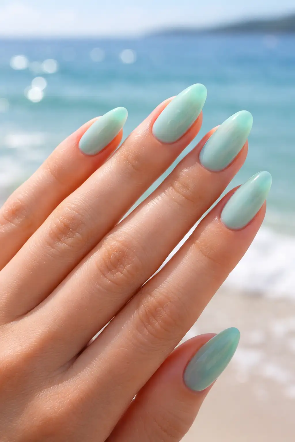Seafoam Spring