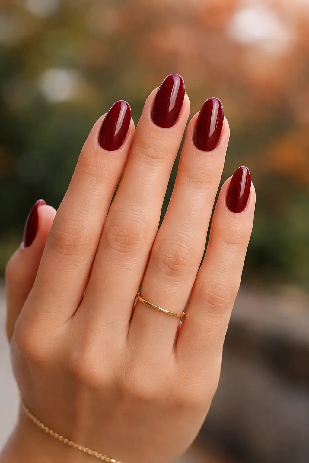 Cranberry Kiss