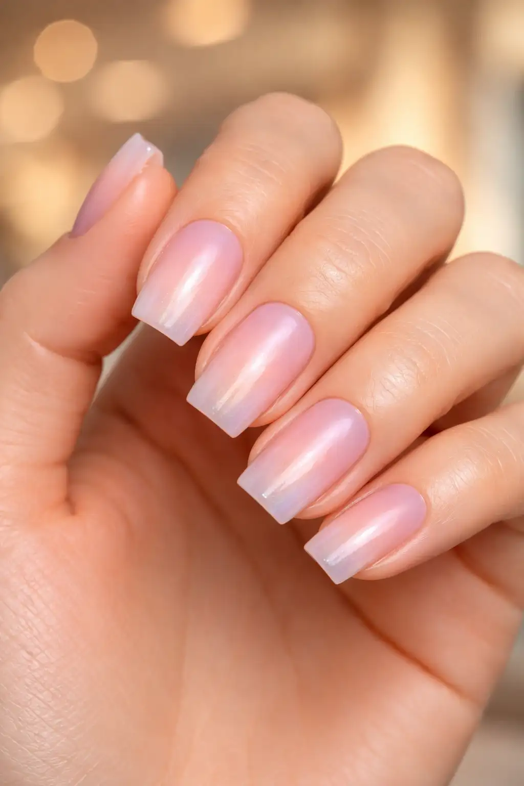 Jelly Pink Luxe