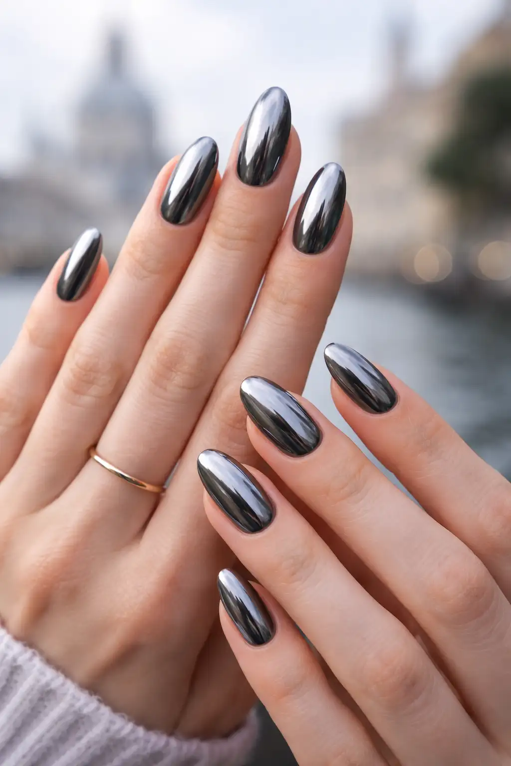 Winter Chrome