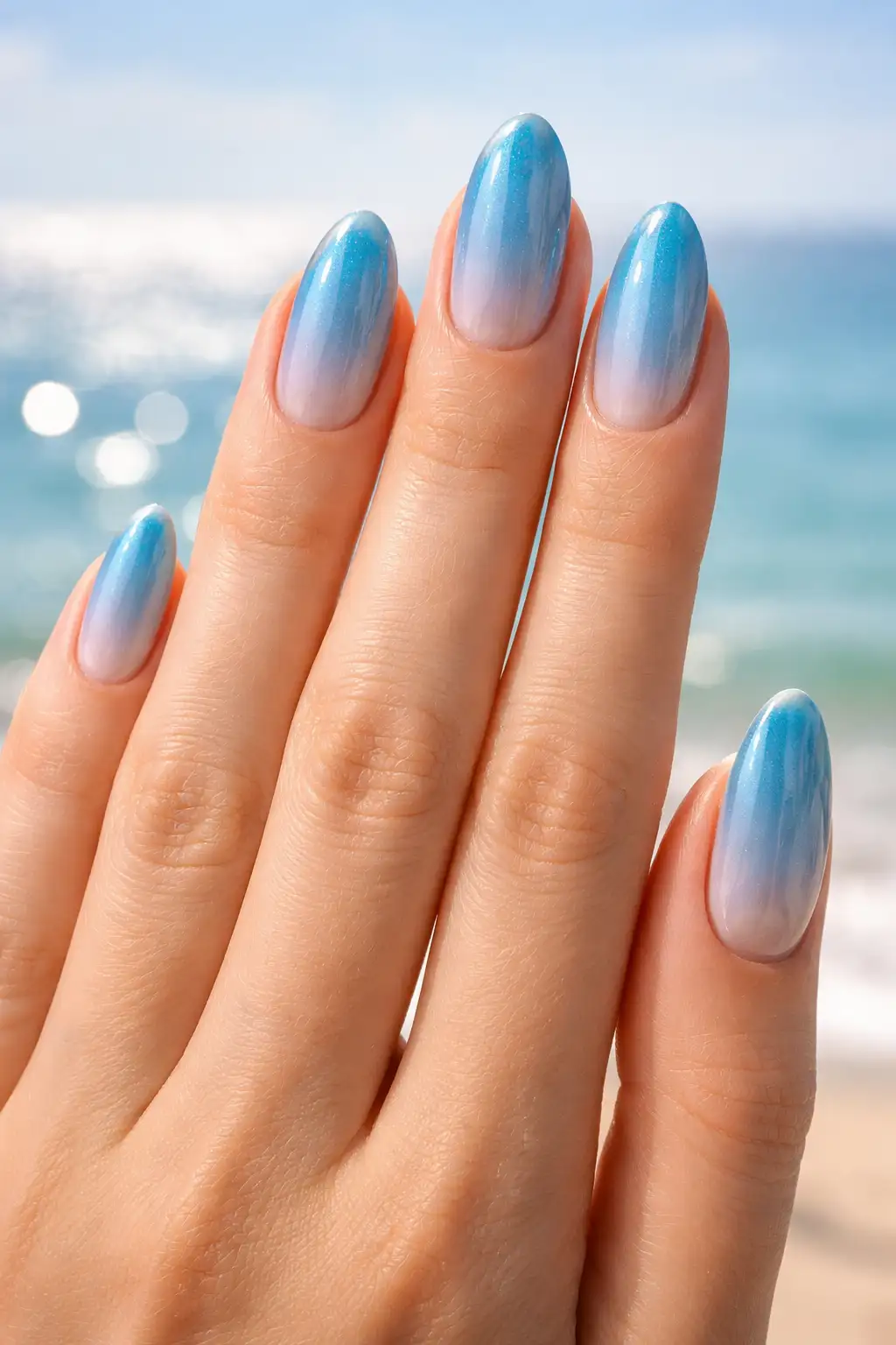 Siam Sea Glow