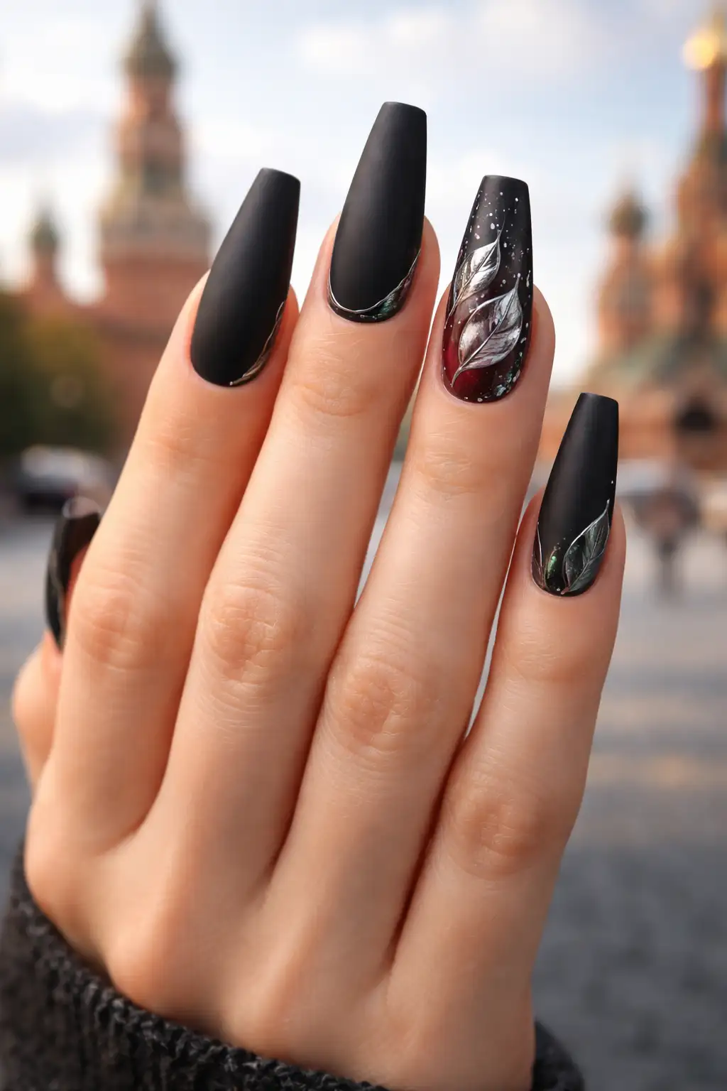 Autumn Noir
