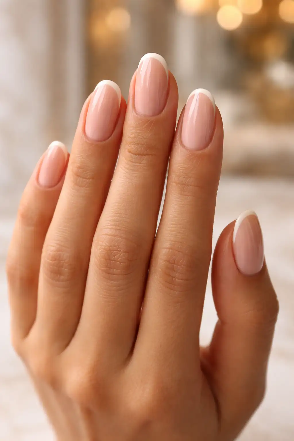 Nile Spring Nude