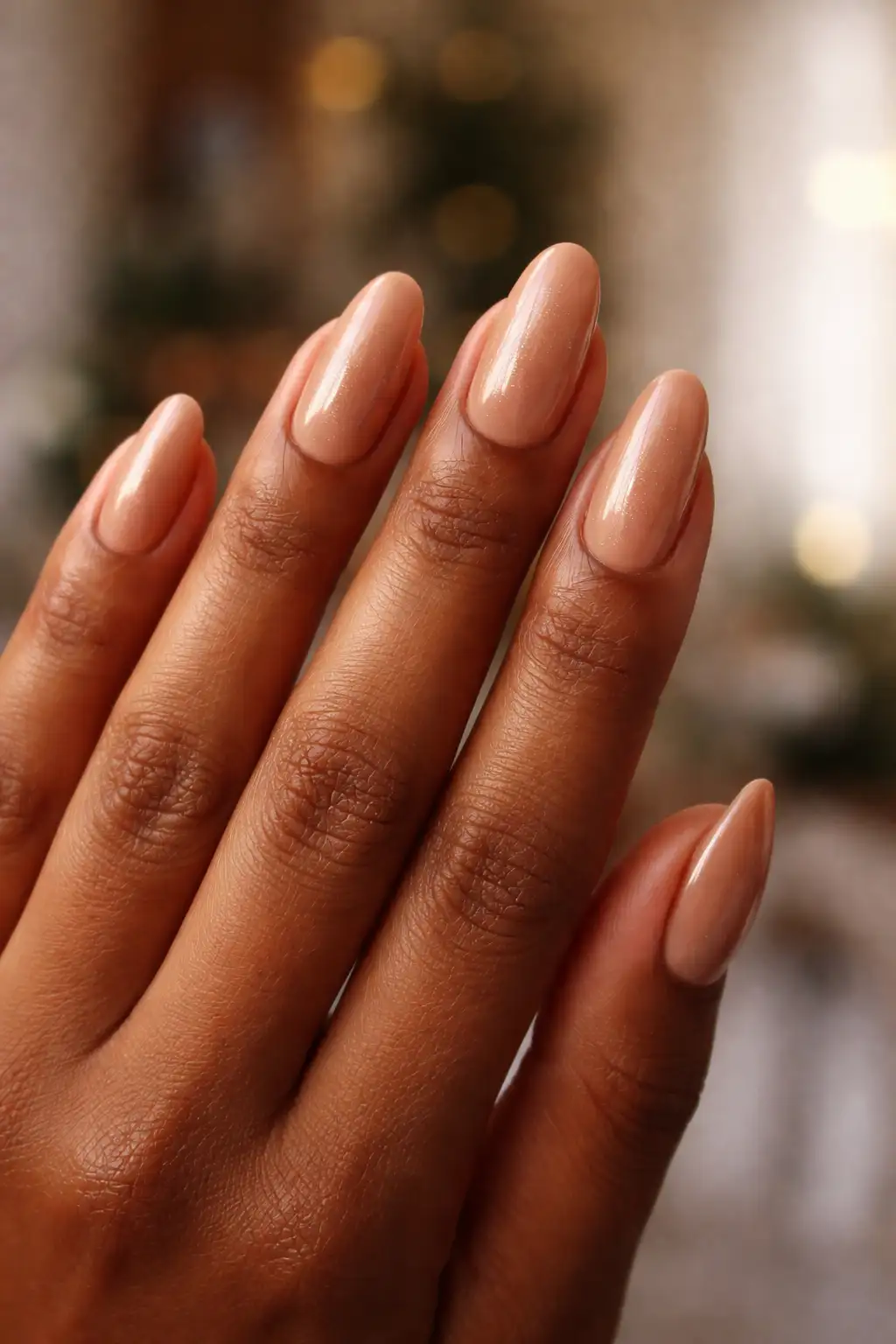Grad Nude Glow